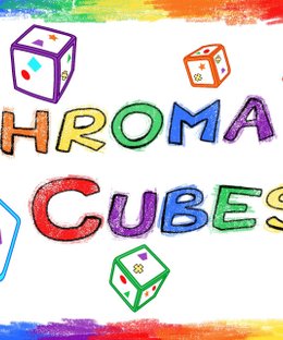 Chroma Cubes