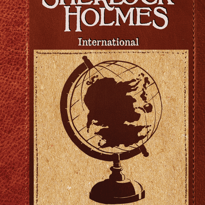 Sherlock Holmes: International