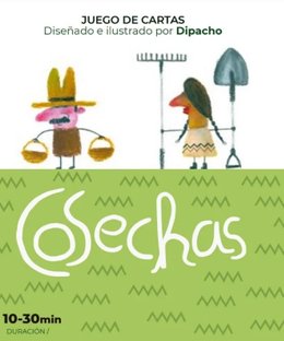 Cosechas