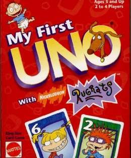 My First UNO
