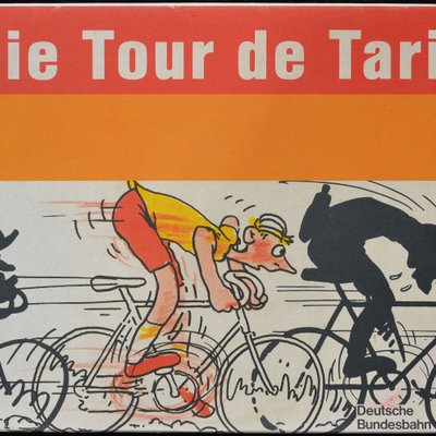 Die Tour de Tarif