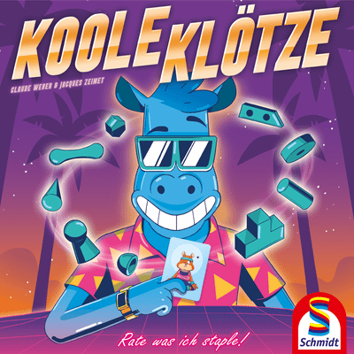 Koole Klötze