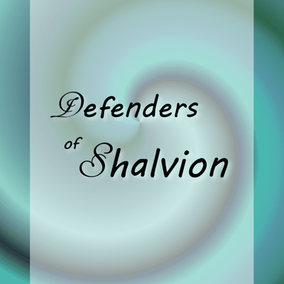 Defenders of Shalvion