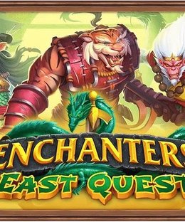 Enchanters: East Quest