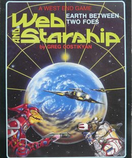 Web and Starship