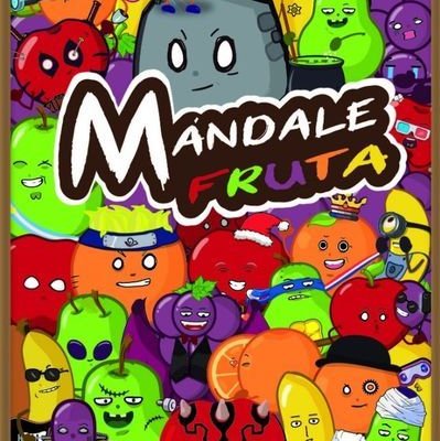 Mandale Fruta