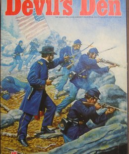Devil's Den