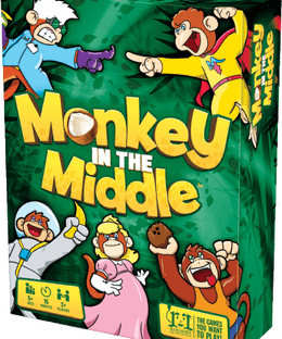 Monkey in the Middle