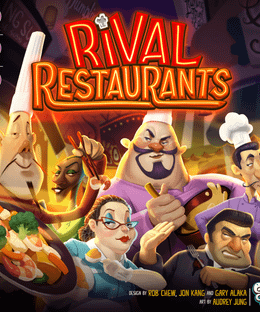 Rival Restaurants