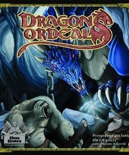 Dragon's Ordeal