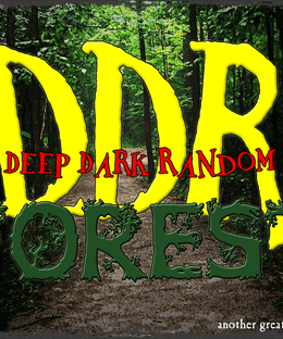 Deep, Dark, Random Forest