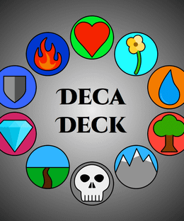DecaDeck