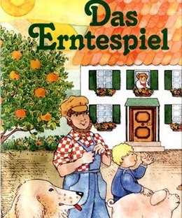 Das Erntespiel
