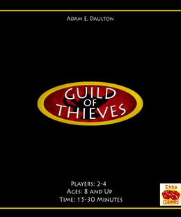 Guild of Thieves