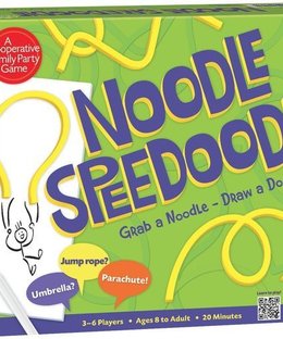 Noodle Speedoodle