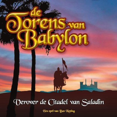 Die Türme von Babylon