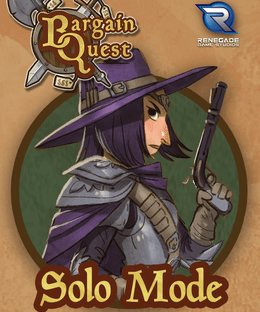 Bargain Quest: Solo Mode
