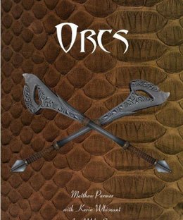 Get Some!: Fantasy Warfare – Orcs