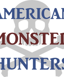 American Monster Hunters