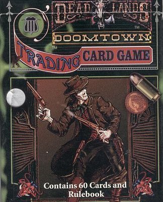 Deadlands: Doomtown