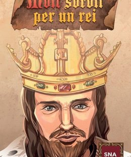 Molt soroll per un rei