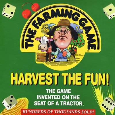 The Farming Game