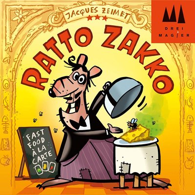 Ratto Zakko