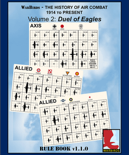 Warbirds: Duel of Eagles 1939-1945 – Module 2: Battle of Britain