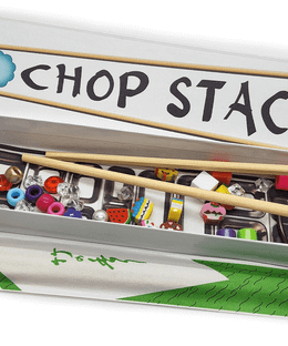 Chop Stacks