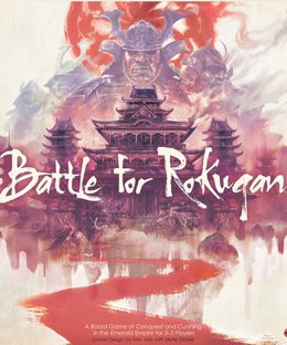 Battle for Rokugan