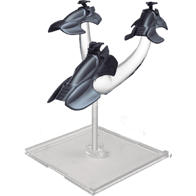 Star Trek: Attack Wing – Scorpion 4 Expansion Pack