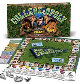 College-opoly