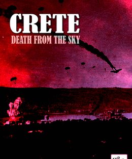 Crete: Death From The Sky