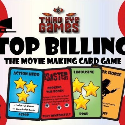 Top Billing