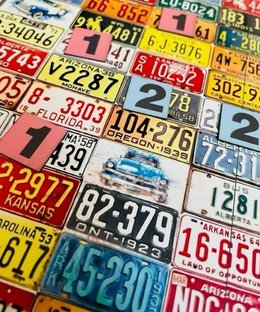 Pluzzables: Road Trip