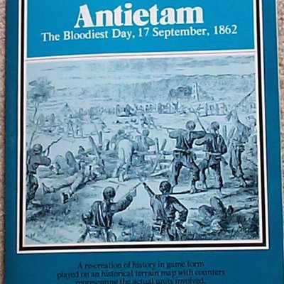 Antietam: The Bloodiest Day, 17 September 1862