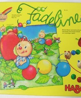 Threading Caterpillar