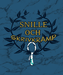 Snille och skrivkramp
