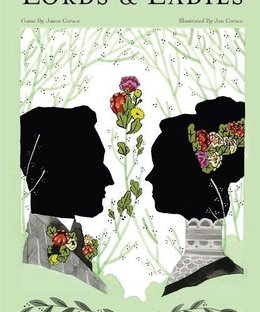 Lords & Ladies