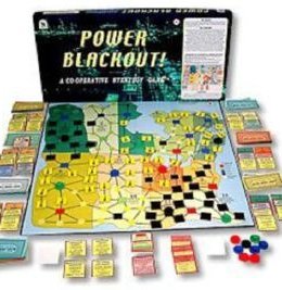 Power Blackout!