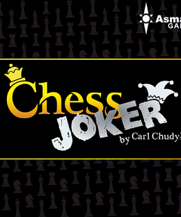 Chess Joker