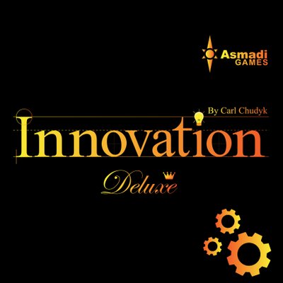 Innovation Deluxe