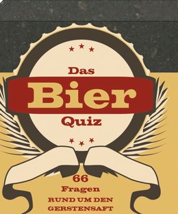 Bier-Quiz