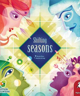 Shifting Seasons