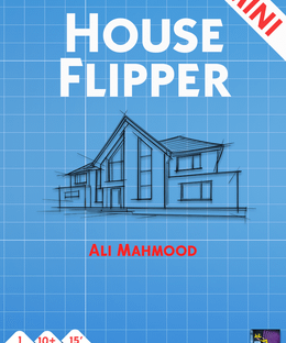 Mini House Flipper