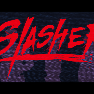 Slasher: The Card Game