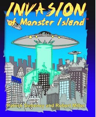 Invasion of Monster Island