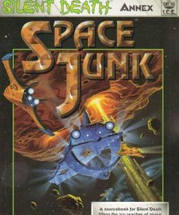 Silent Death Annex: Space Junk