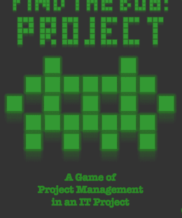 Find the Bug! Project