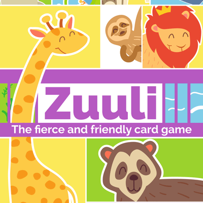 Zuuli